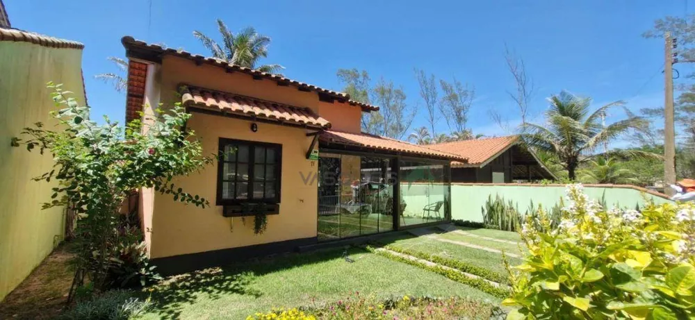 Casa, 4 quartos, 80 m² - Foto 6