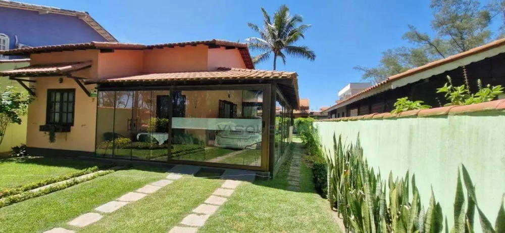 Casa, 4 quartos, 80 m² - Foto 4