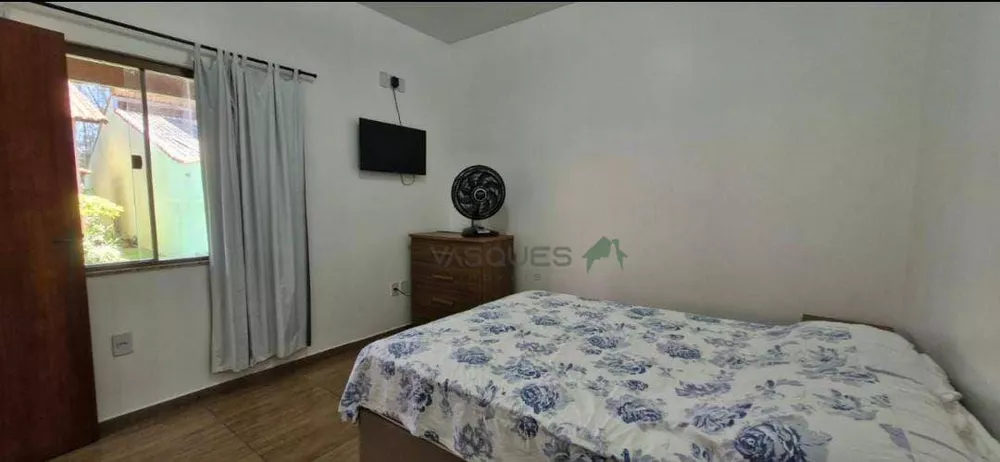 Casa, 4 quartos, 80 m² - Foto 1