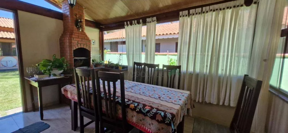 Casa, 4 quartos, 80 m² - Foto 5