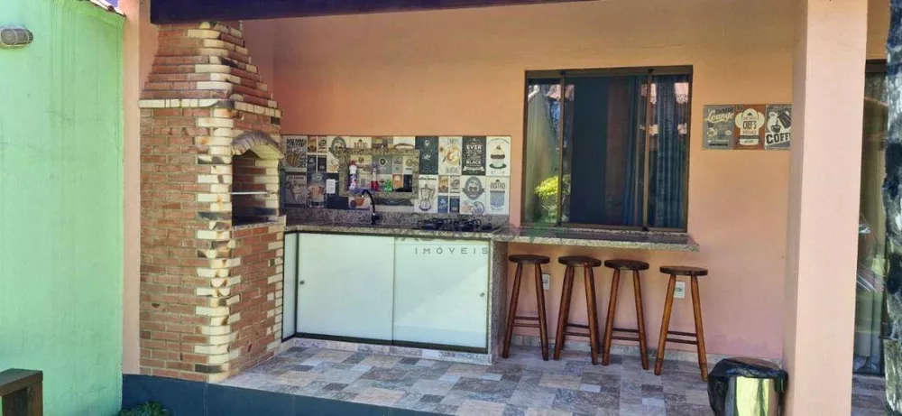 Casa, 4 quartos, 80 m² - Foto 11