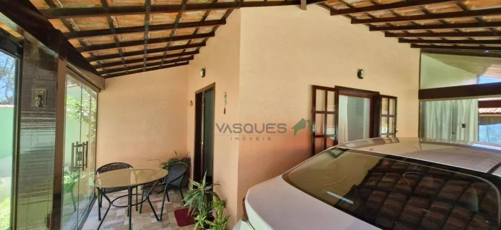Casa, 4 quartos, 80 m² - Foto 20