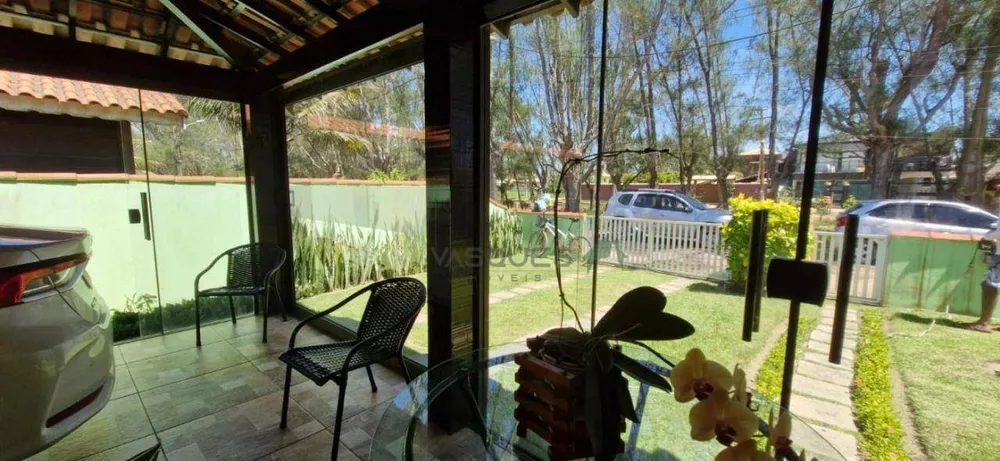 Casa, 4 quartos, 80 m² - Foto 2