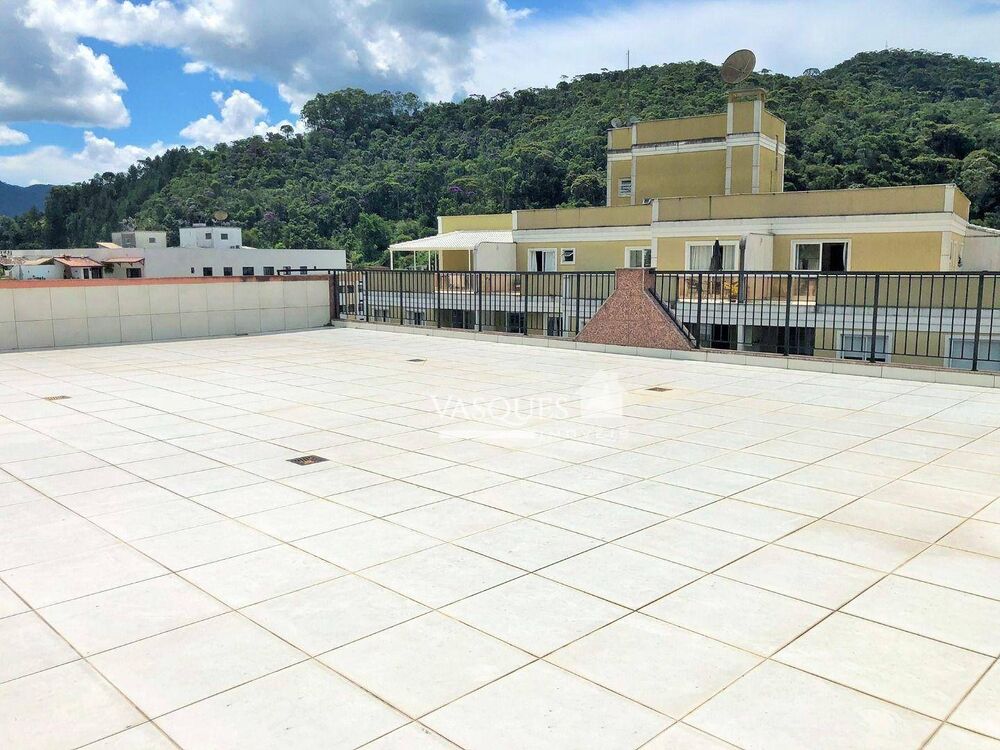 Cobertura à venda com 3 quartos, 130m² - Foto 3