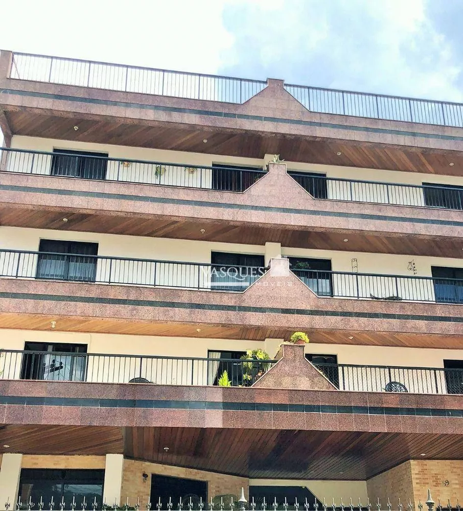 Cobertura, 3 quartos, 130 m² - Foto 24