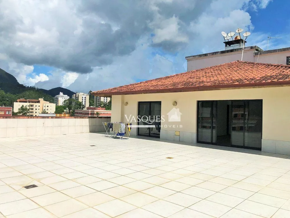 Cobertura, 3 quartos, 130 m² - Foto 4