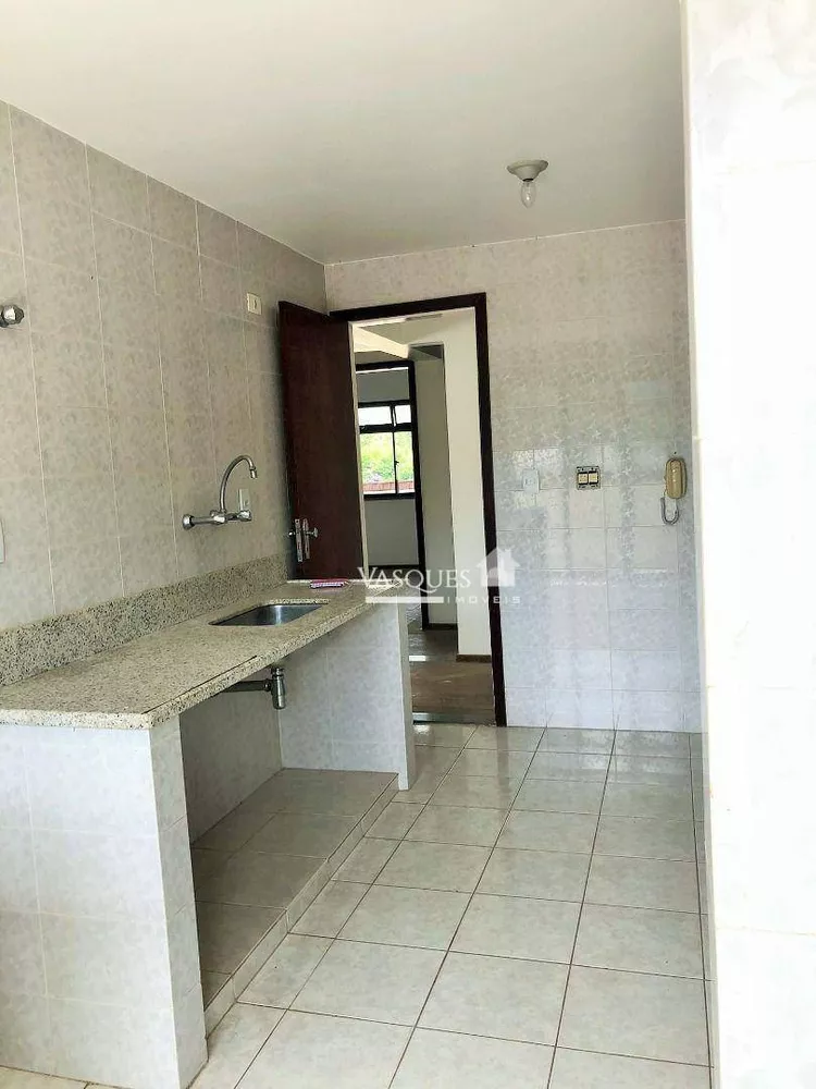Cobertura, 3 quartos, 130 m² - Foto 10