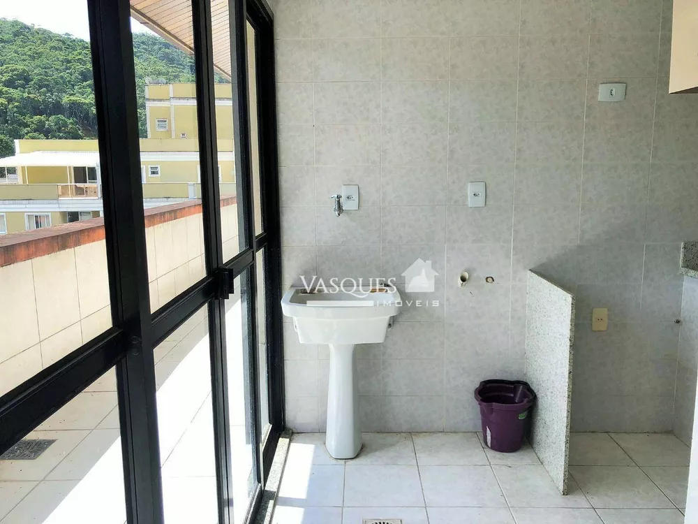 Cobertura, 3 quartos, 130 m² - Foto 12