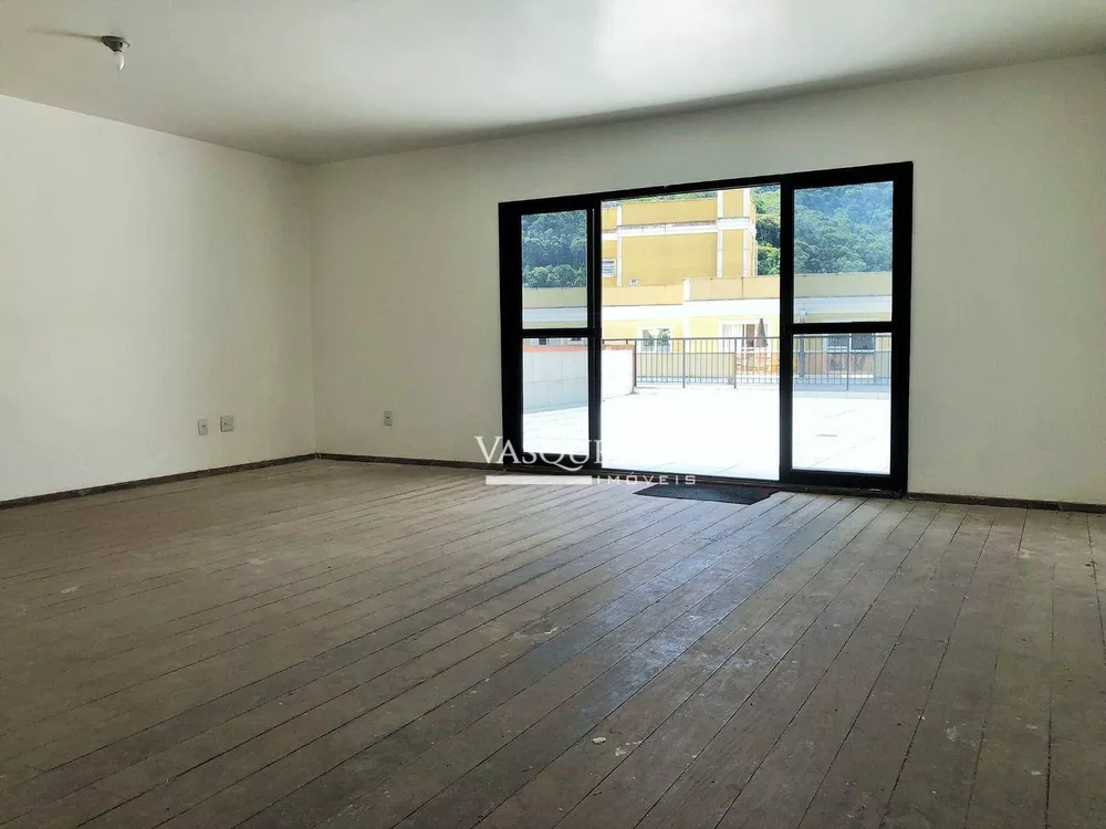 Cobertura, 3 quartos, 130 m² - Foto 7