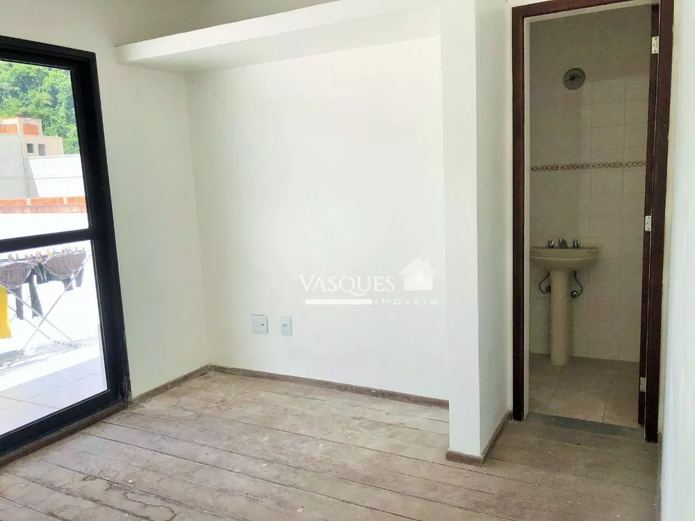 Cobertura, 3 quartos, 130 m² - Foto 15