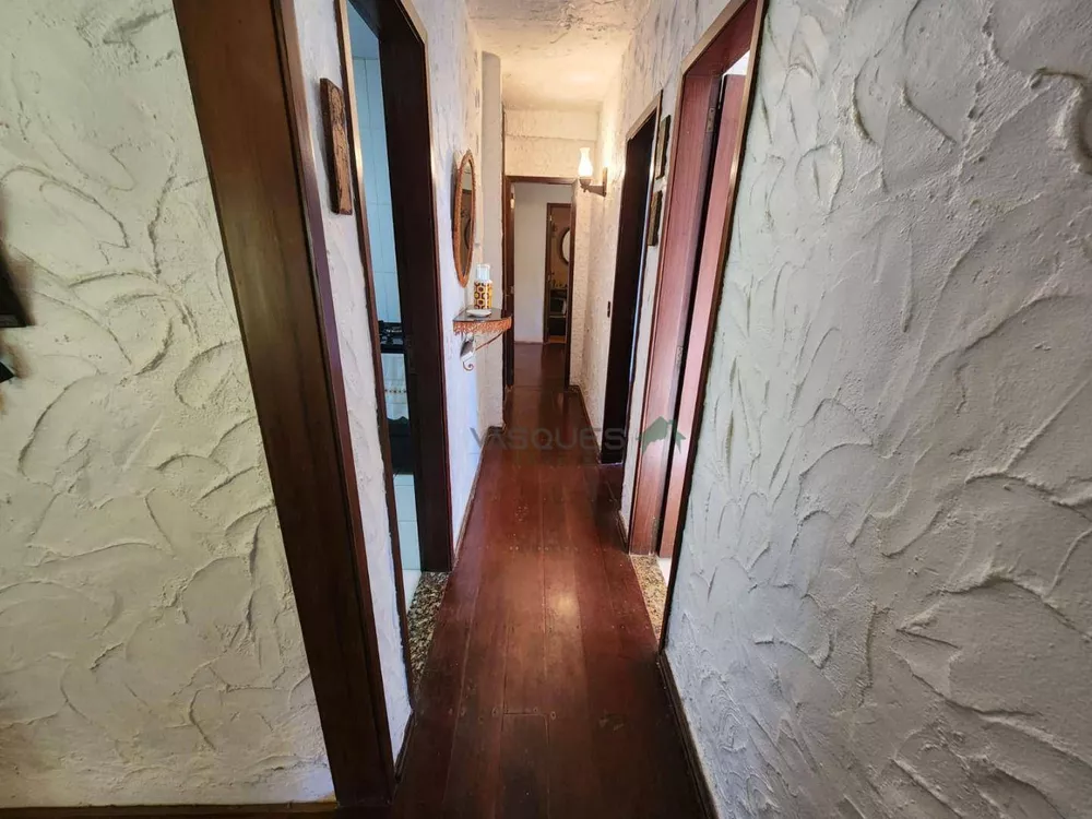 Casa, 3 quartos, 116 m² - Foto 7