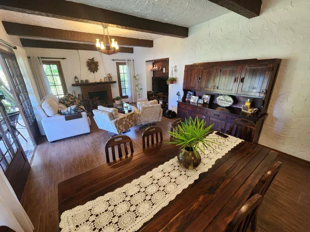 Casa, 3 quartos, 116 m² - Foto 4