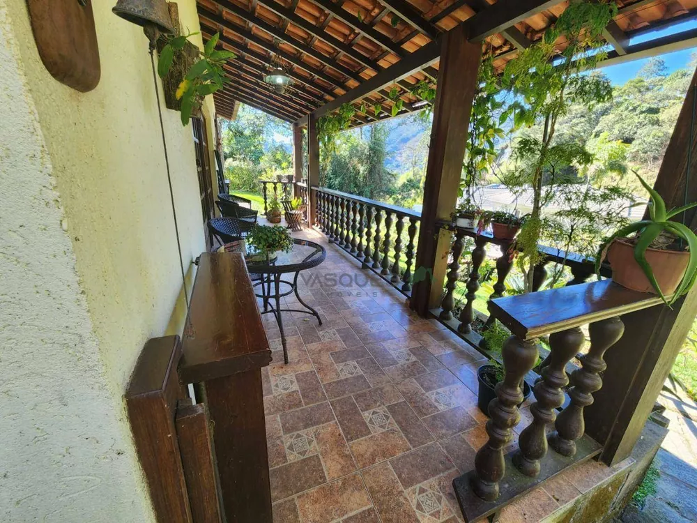 Casa, 3 quartos, 116 m² - Foto 3