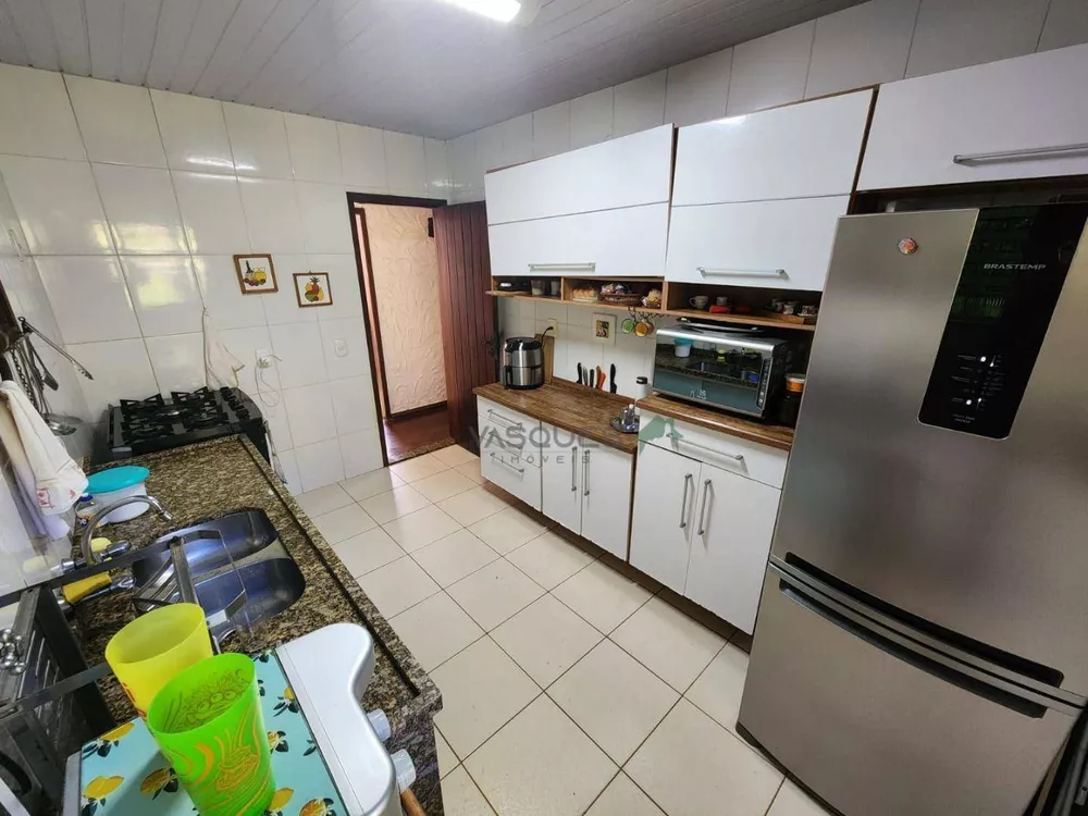 Casa, 3 quartos, 116 m² - Foto 13