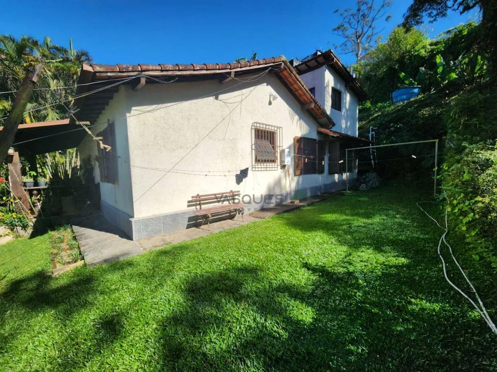 Casa, 3 quartos, 116 m² - Foto 21