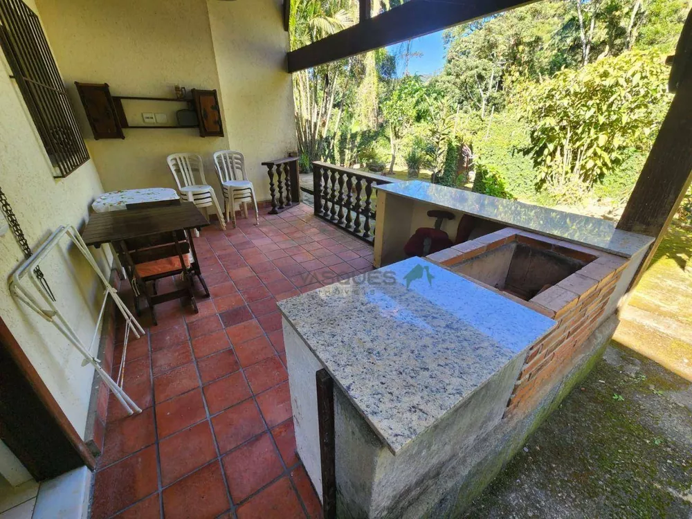 Casa, 3 quartos, 116 m² - Foto 16