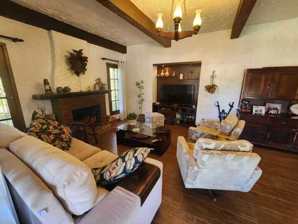 Casa, 3 quartos, 116 m² - Foto 6