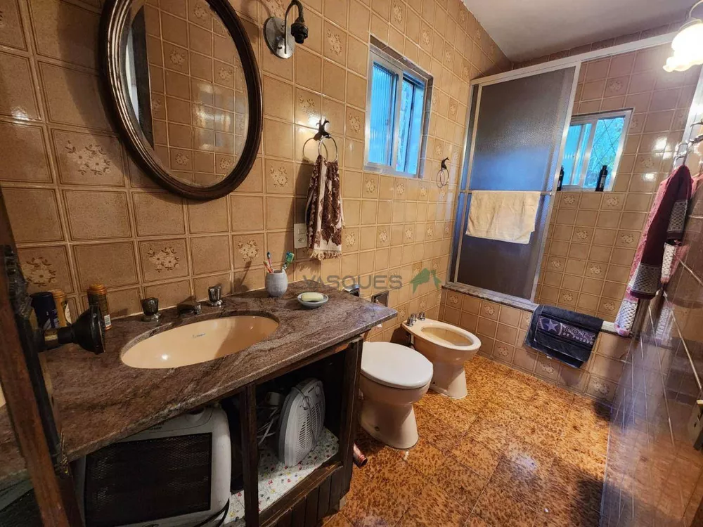 Casa, 3 quartos, 116 m² - Foto 9