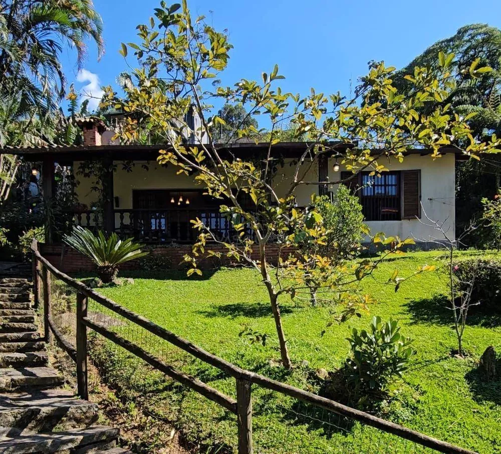 Casa, 3 quartos, 116 m² - Foto 2