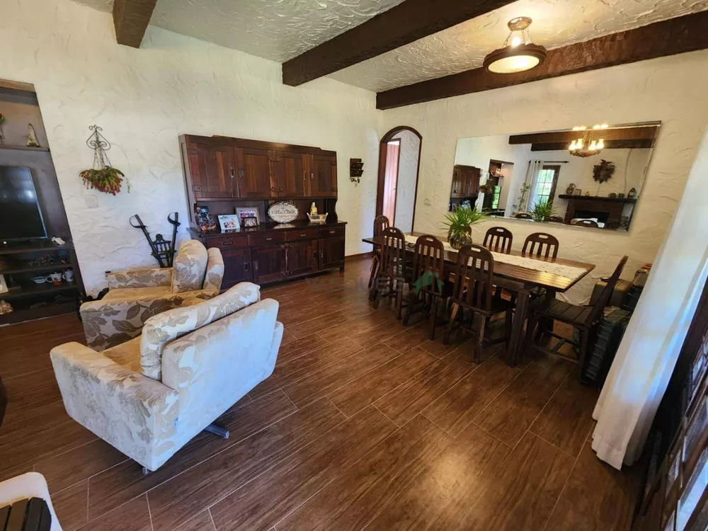 Casa, 3 quartos, 116 m² - Foto 5