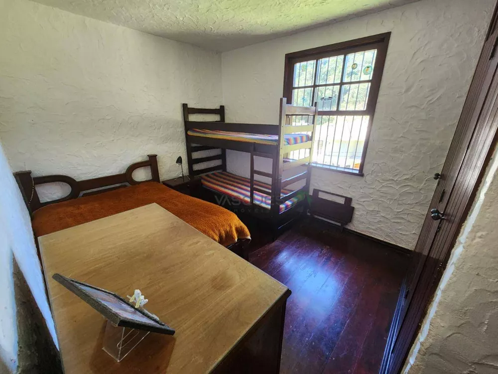 Casa, 3 quartos, 116 m² - Foto 10