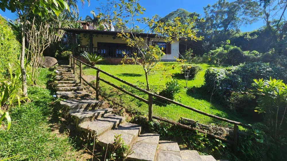 Casa, 3 quartos, 116 m² - Foto 1