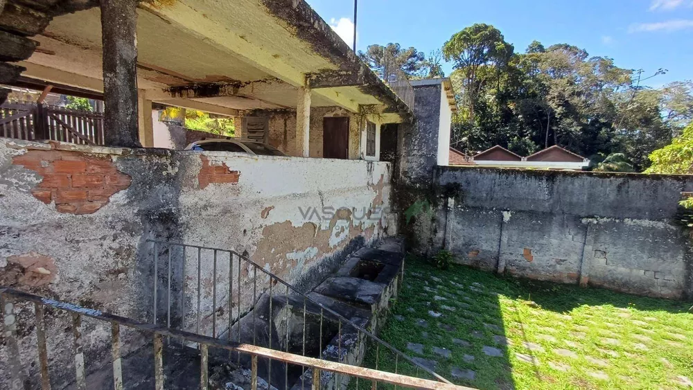 Casa, 2 quartos, 247 m² - Foto 5