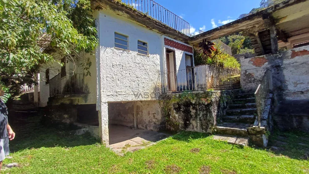 Casa, 2 quartos, 247 m² - Foto 1