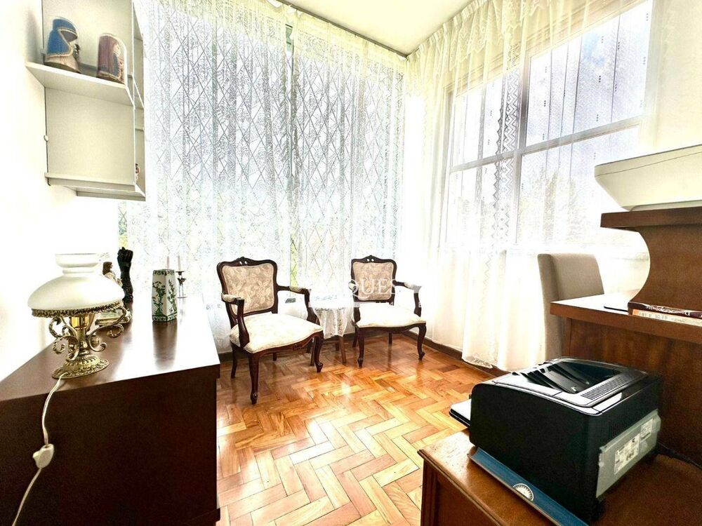 Casa, 4 quartos, 161 m² - Foto 4