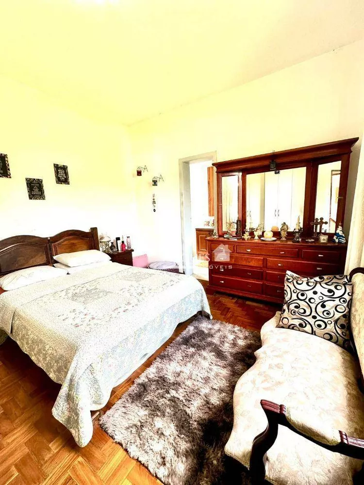 Casa, 4 quartos, 161 m² - Foto 7