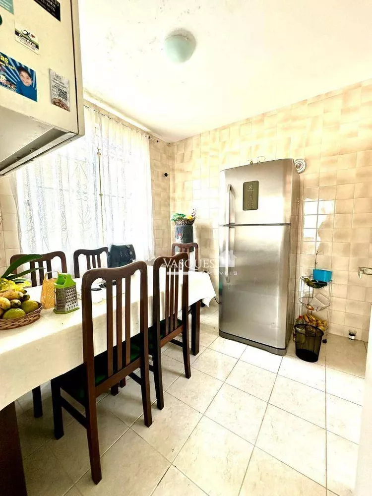 Casa, 4 quartos, 161 m² - Foto 13