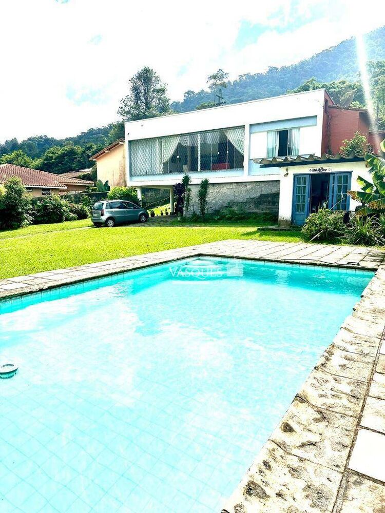 Casa, 4 quartos, 161 m² - Foto 19