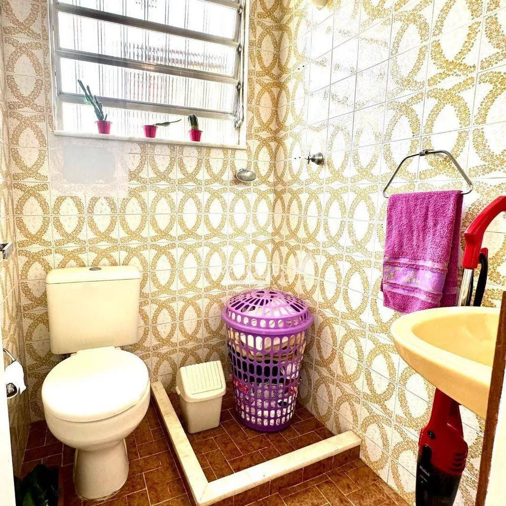 Casa, 4 quartos, 161 m² - Foto 8