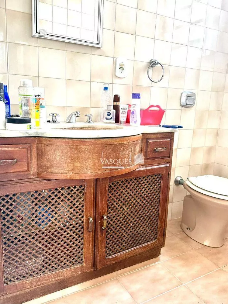 Casa, 4 quartos, 161 m² - Foto 15