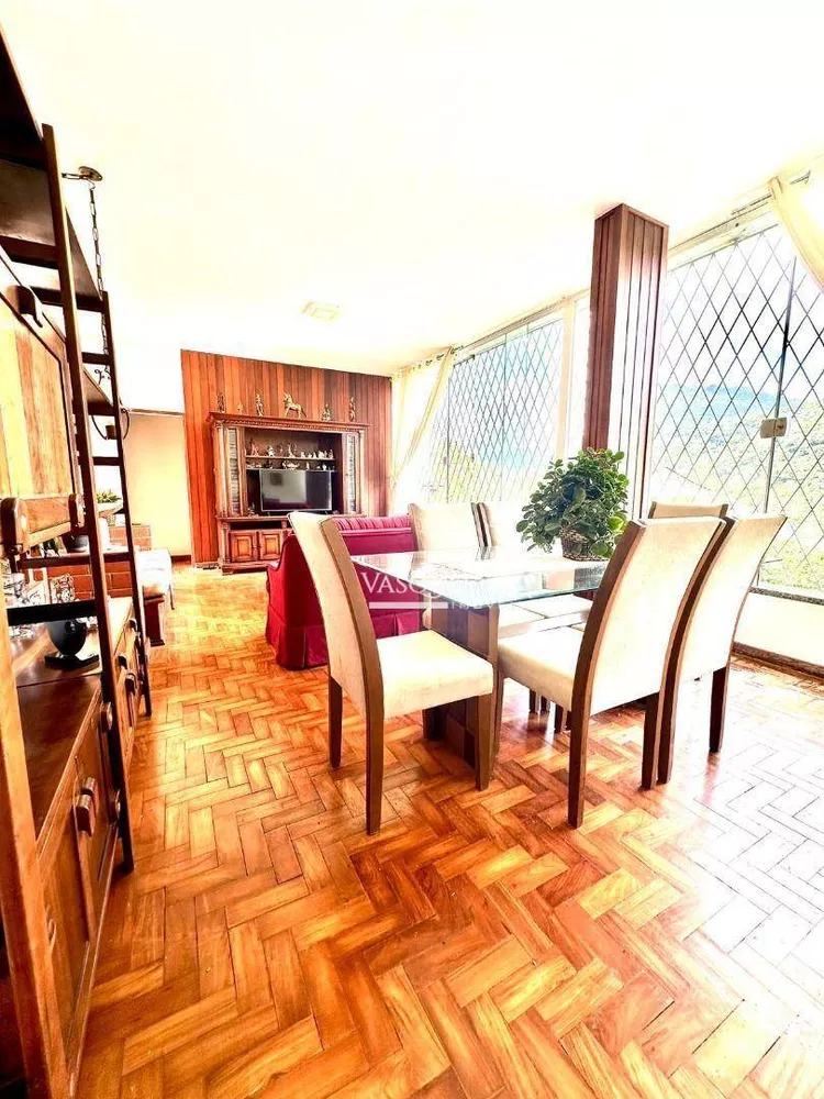 Casa, 4 quartos, 161 m² - Foto 16