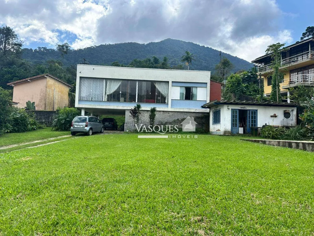 Casa, 4 quartos, 161 m² - Foto 10