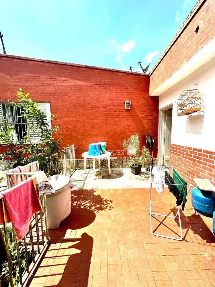 Casa, 4 quartos, 161 m² - Foto 14