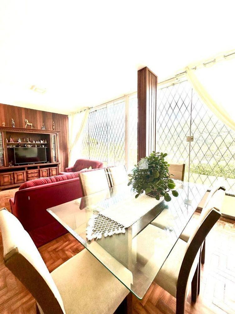 Casa, 4 quartos, 161 m² - Foto 22