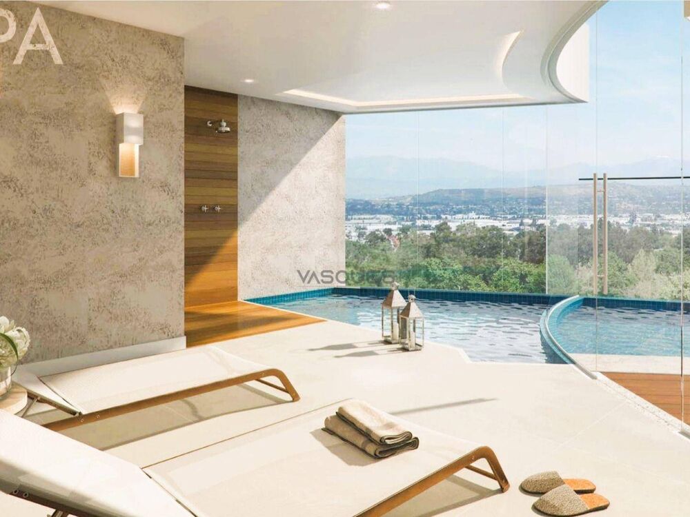 Apartamento à venda com 2 quartos, 67m² - Foto 8