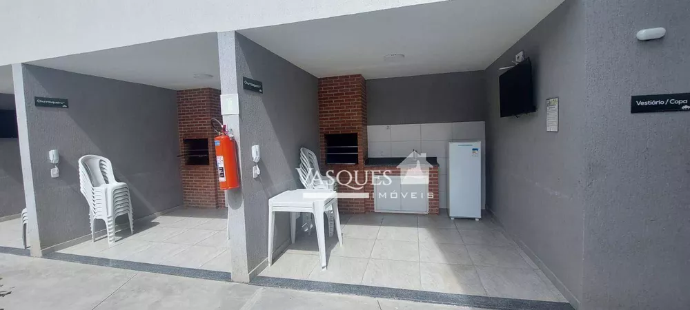 Apartamento, 2 quartos, 47 m² - Foto 2