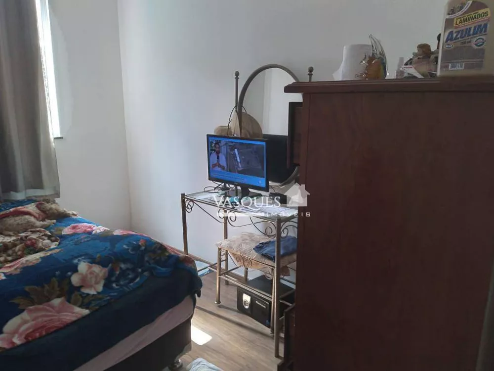 Apartamento, 2 quartos, 47 m² - Foto 15