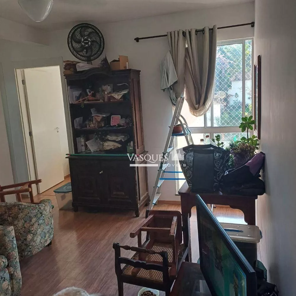 Apartamento, 2 quartos, 47 m² - Foto 6