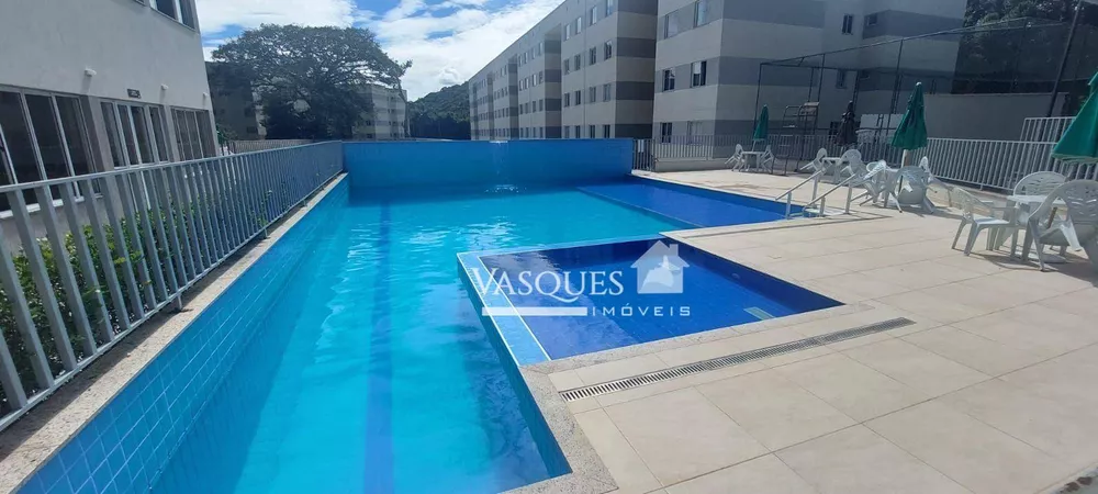 Apartamento, 2 quartos, 47 m² - Foto 11
