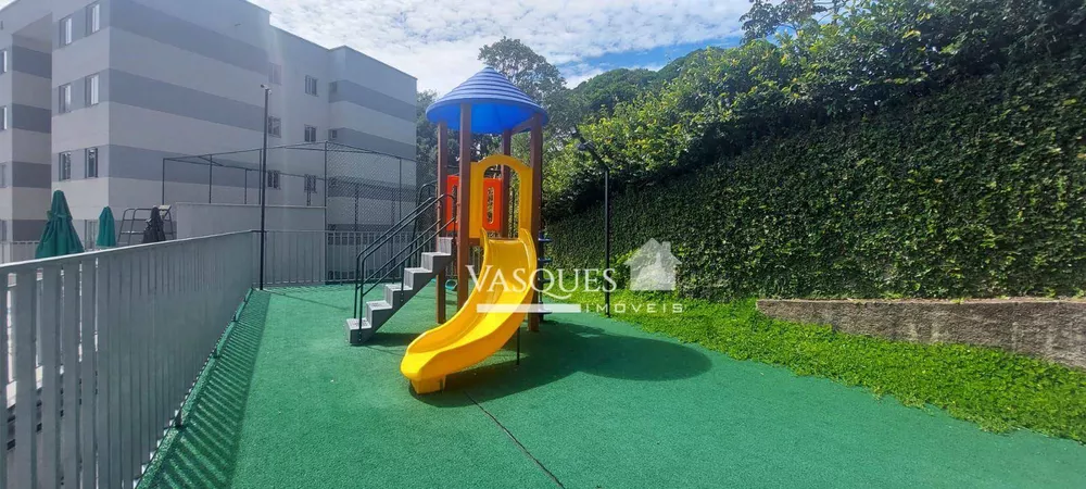 Apartamento, 2 quartos, 47 m² - Foto 4