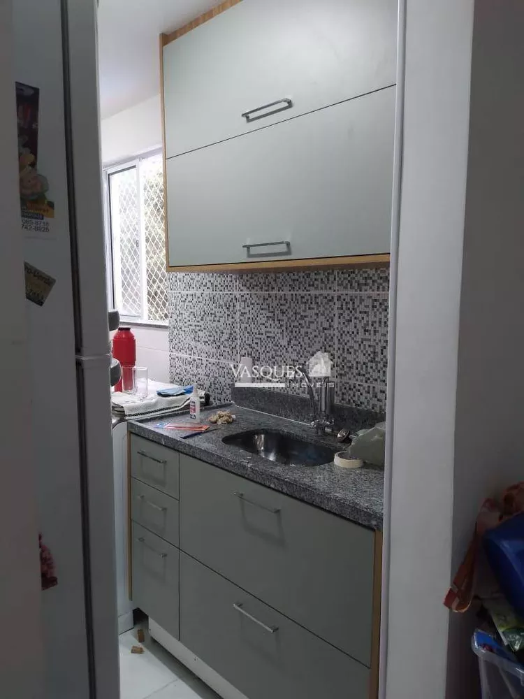 Apartamento, 2 quartos, 47 m² - Foto 14