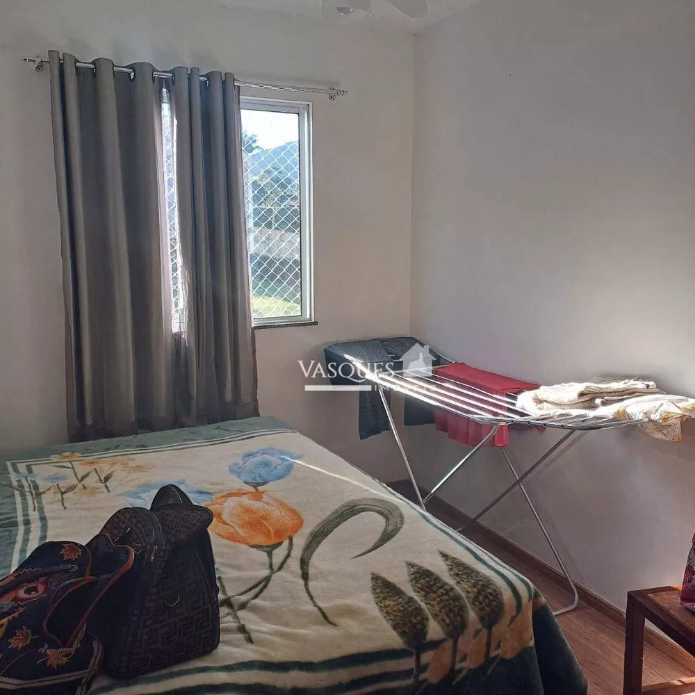 Apartamento, 2 quartos, 47 m² - Foto 8