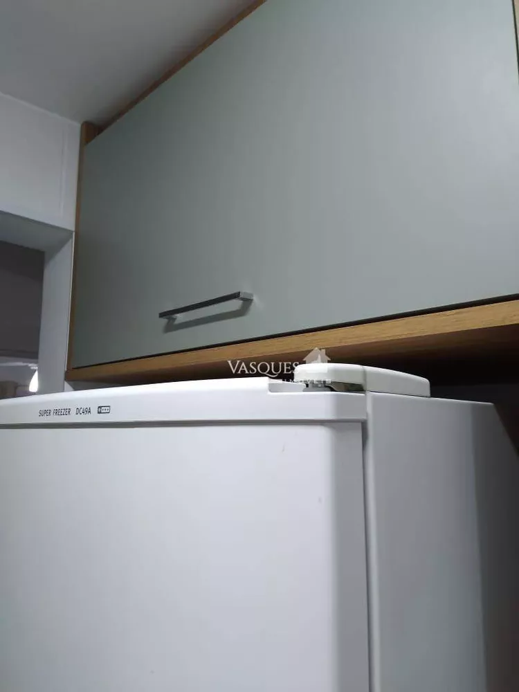 Apartamento, 2 quartos, 47 m² - Foto 10