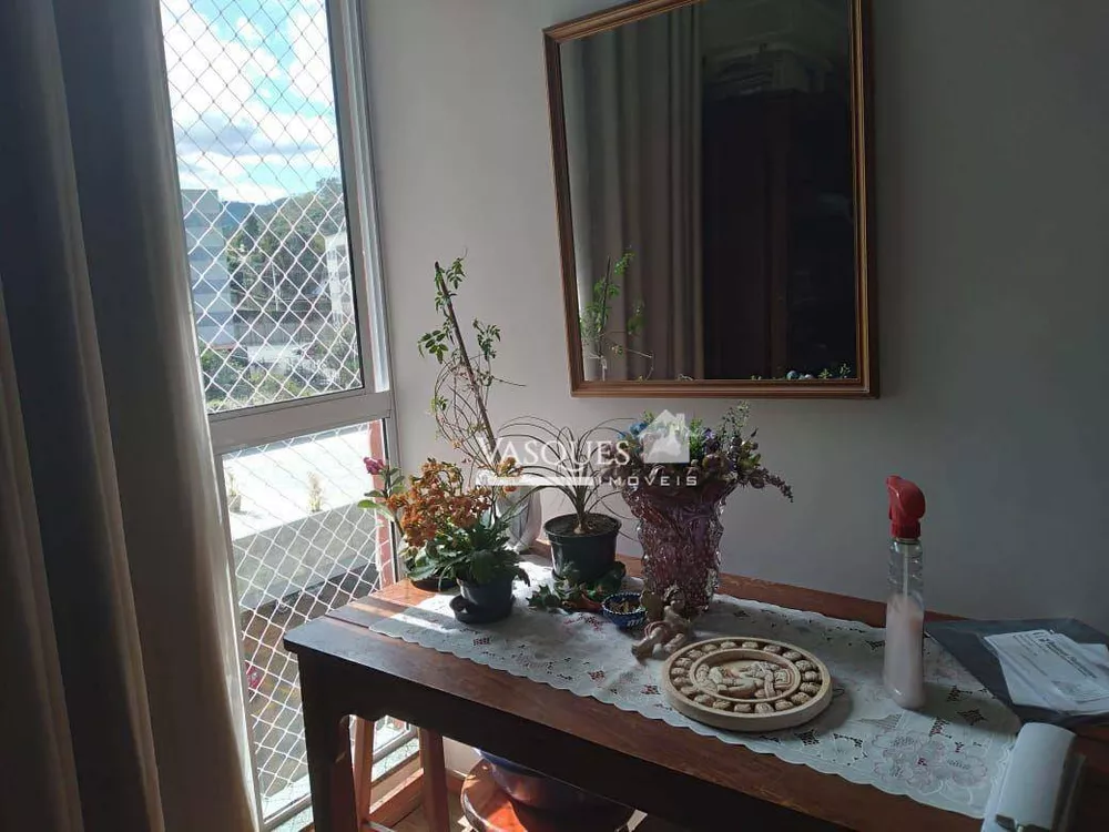 Apartamento, 2 quartos, 47 m² - Foto 7