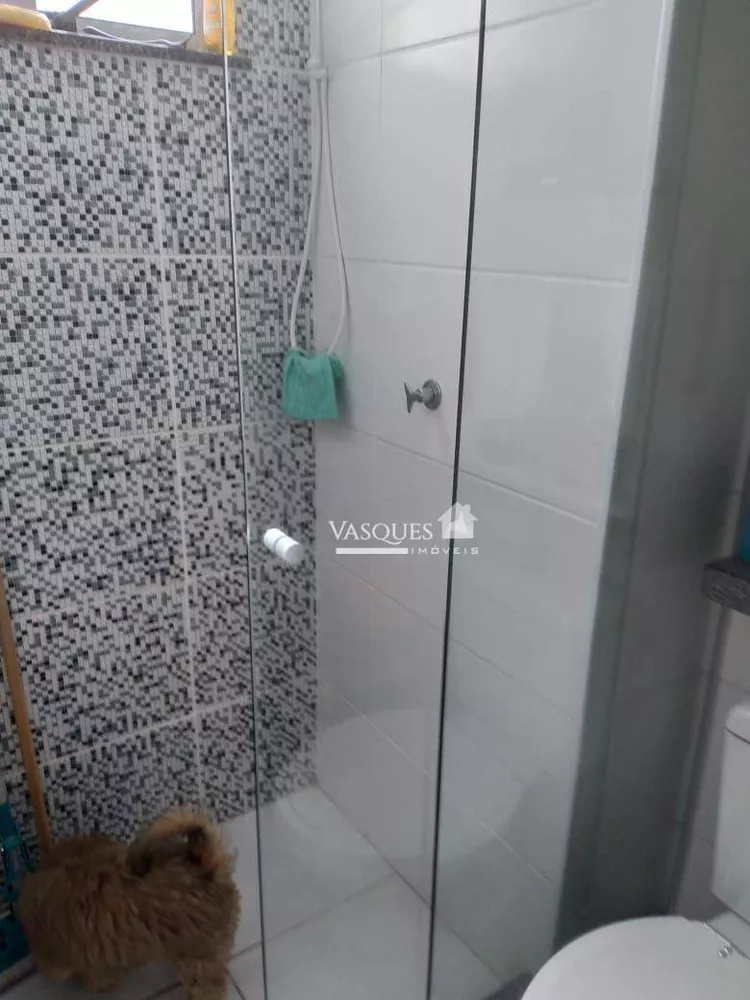 Apartamento, 2 quartos, 47 m² - Foto 9
