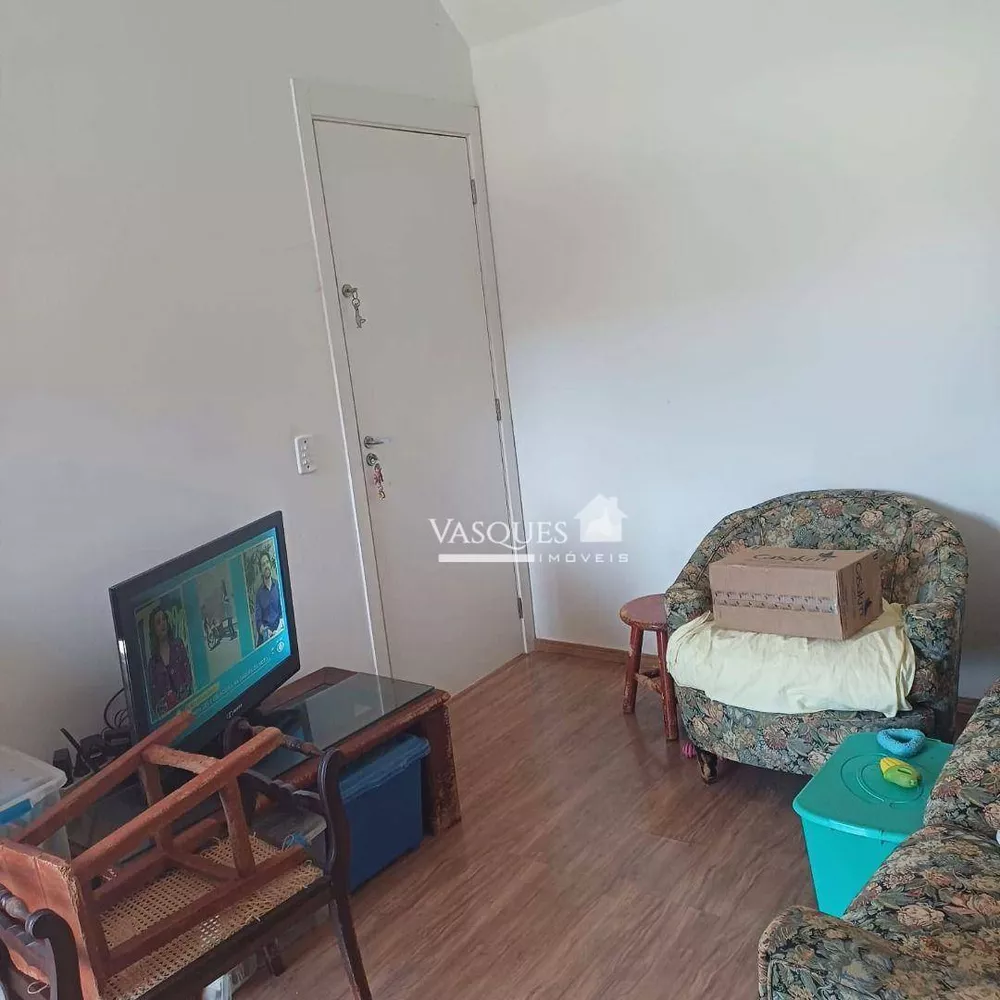 Apartamento, 2 quartos, 47 m² - Foto 5